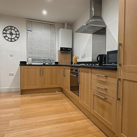 Appartement Beautiful 2Bed Flat Londres Extérieur photo