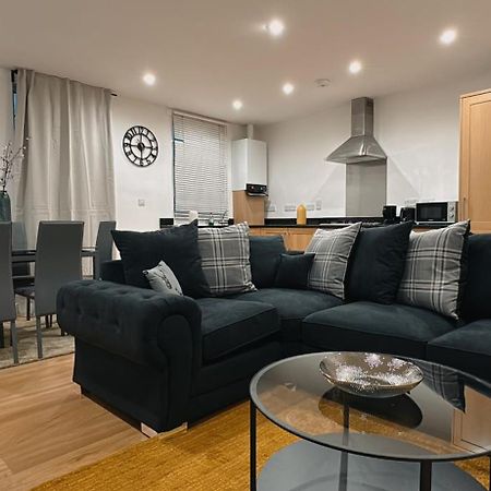 Appartement Beautiful 2Bed Flat Londres Extérieur photo
