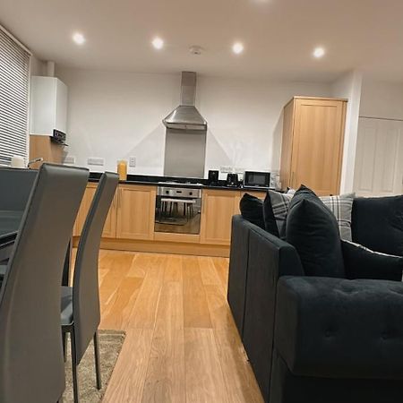 Appartement Beautiful 2Bed Flat Londres Extérieur photo