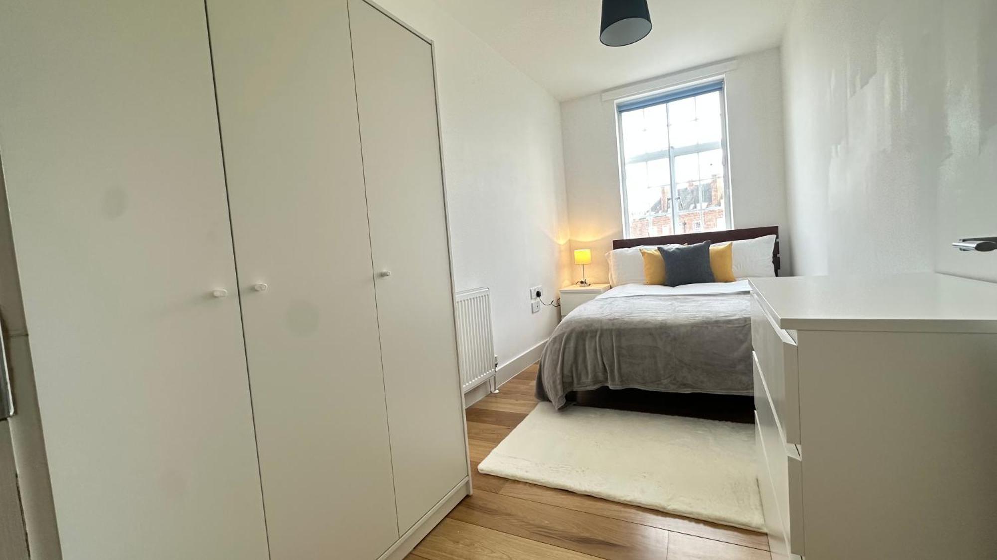 Appartement Beautiful 2Bed Flat Londres Extérieur photo