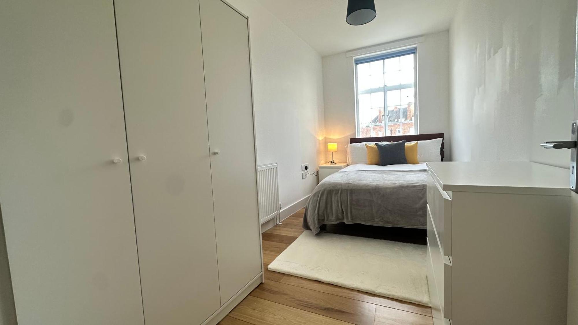Appartement Beautiful 2Bed Flat Londres Extérieur photo