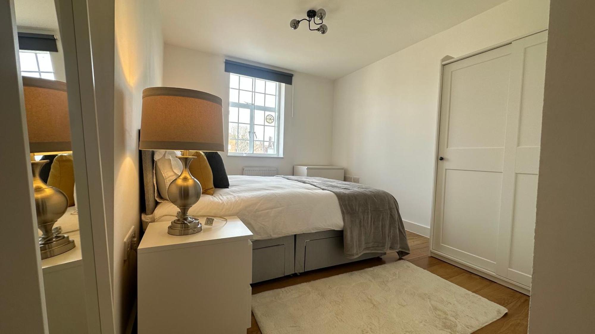 Appartement Beautiful 2Bed Flat Londres Extérieur photo