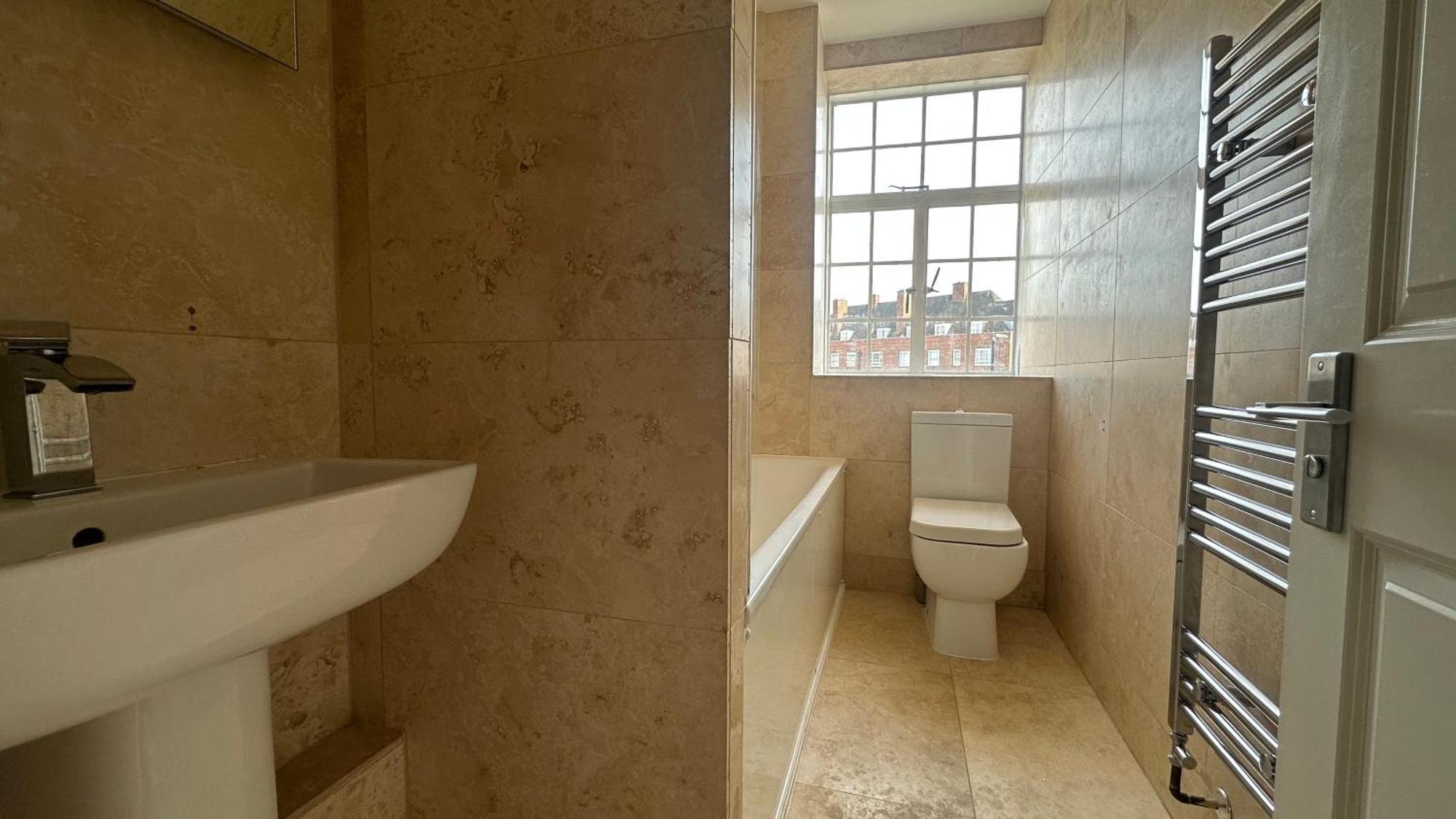 Appartement Beautiful 2Bed Flat Londres Extérieur photo